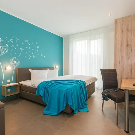 Luxus_spa_eg_fewo Aquamarin _we 1_ *